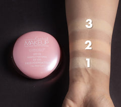 Emelie Face Powder (C44)