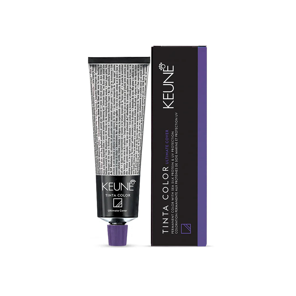 Keune Tinta/Ulimate Cover Hair Color 60 ml