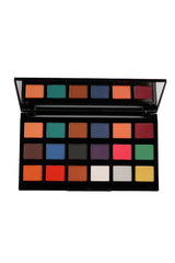 Christine 18 Color Eyeshade Kit