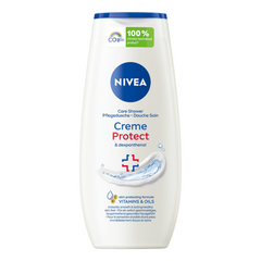 Nivea Creme Protect Shower Cream 250ml