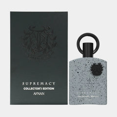 Afnan Supremacy Collector's Edition Eau De Parfum (100ml)
