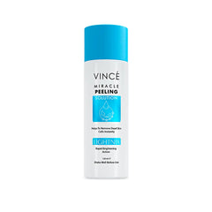 Vince Miracle Peeling Solution