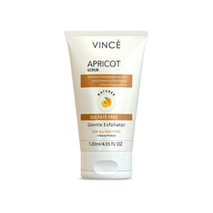 Vince Apricot Scrub