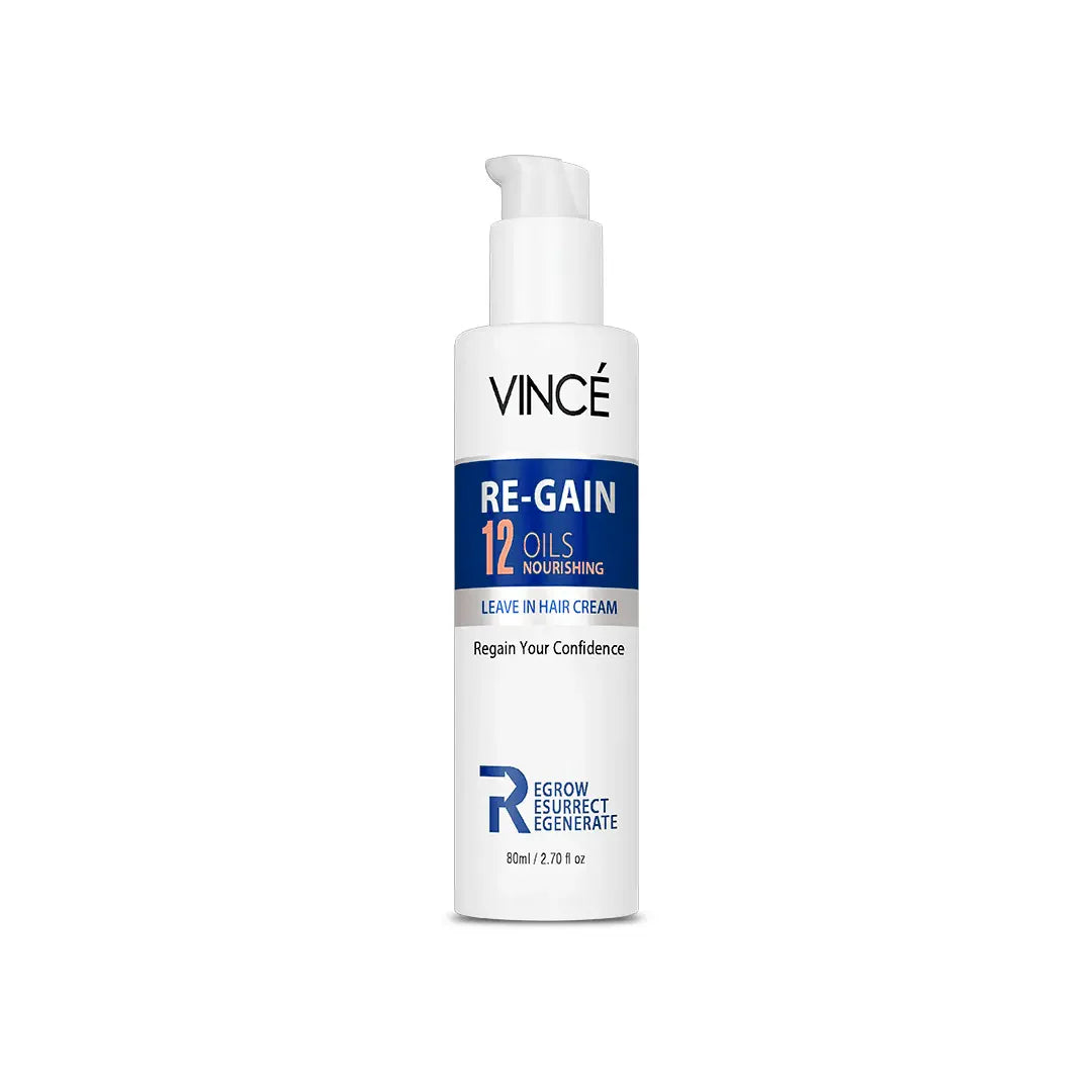 Vince Regain Leave In Hair Cream