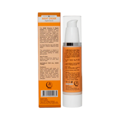 BNB Vitamin C Night Cream