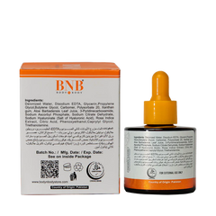 BNB Bright Up Vitamin C Serum