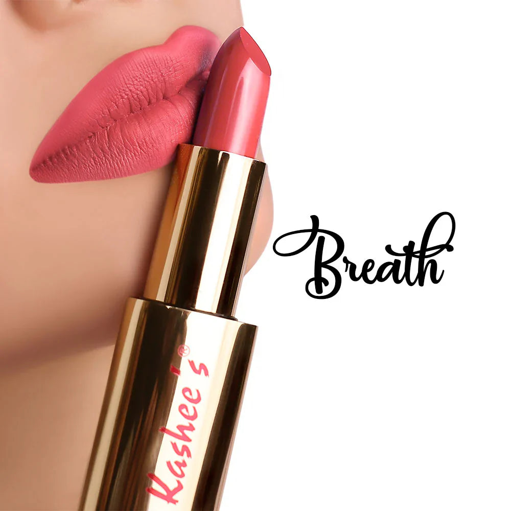 Kashee's Exclusive Line Matte Lipsticks