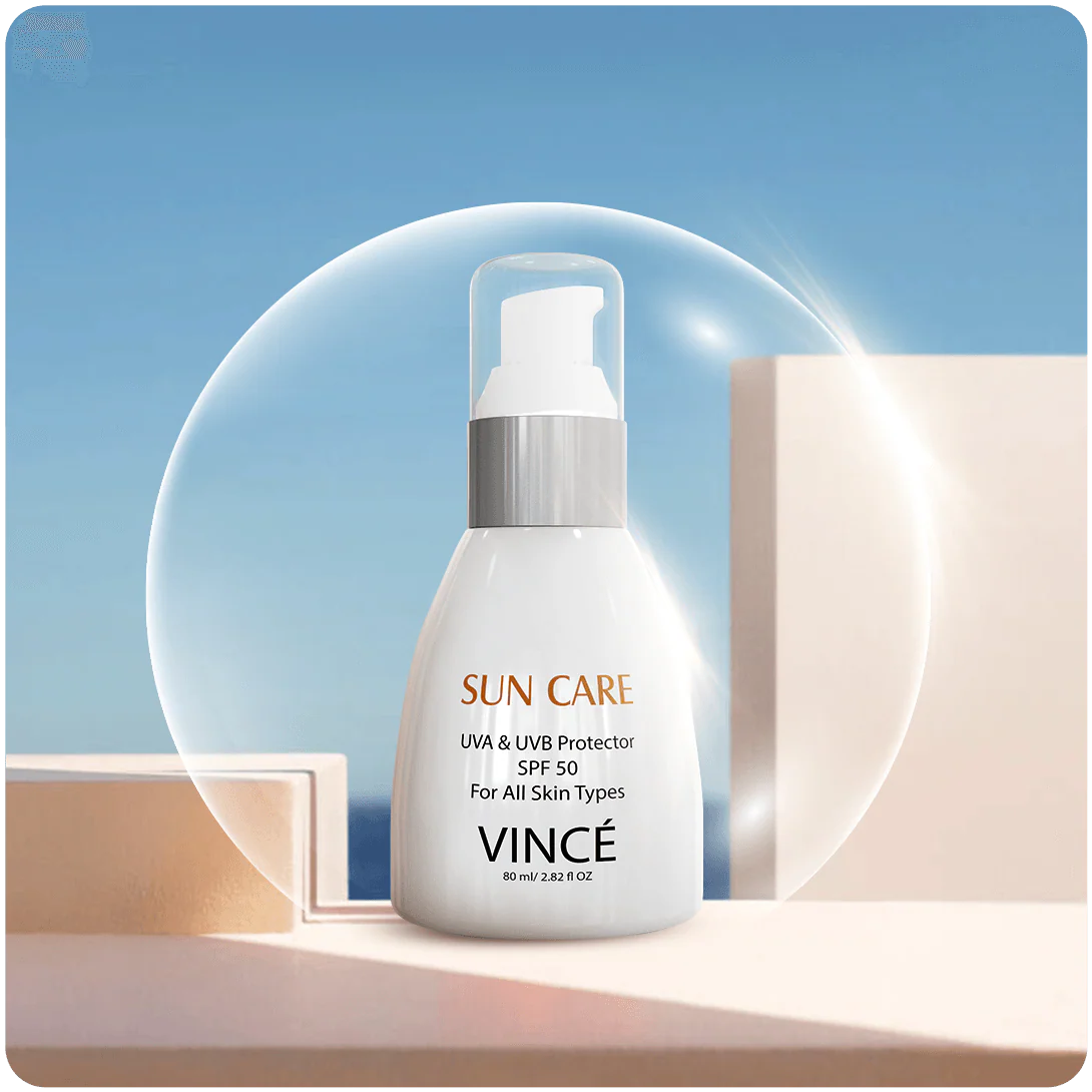 Vince Sunblock SPF 50