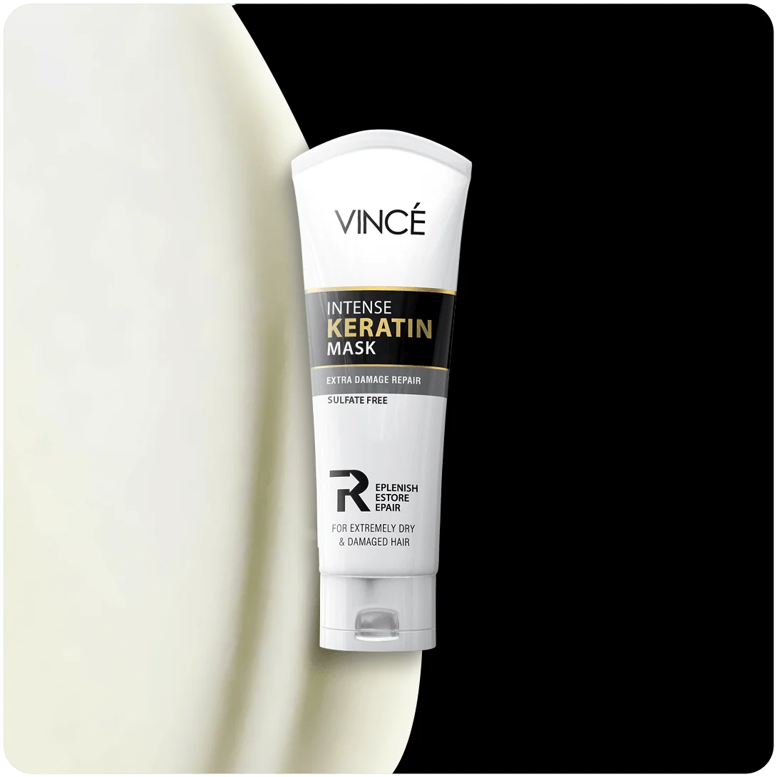 Vince Intense Keratin Mask