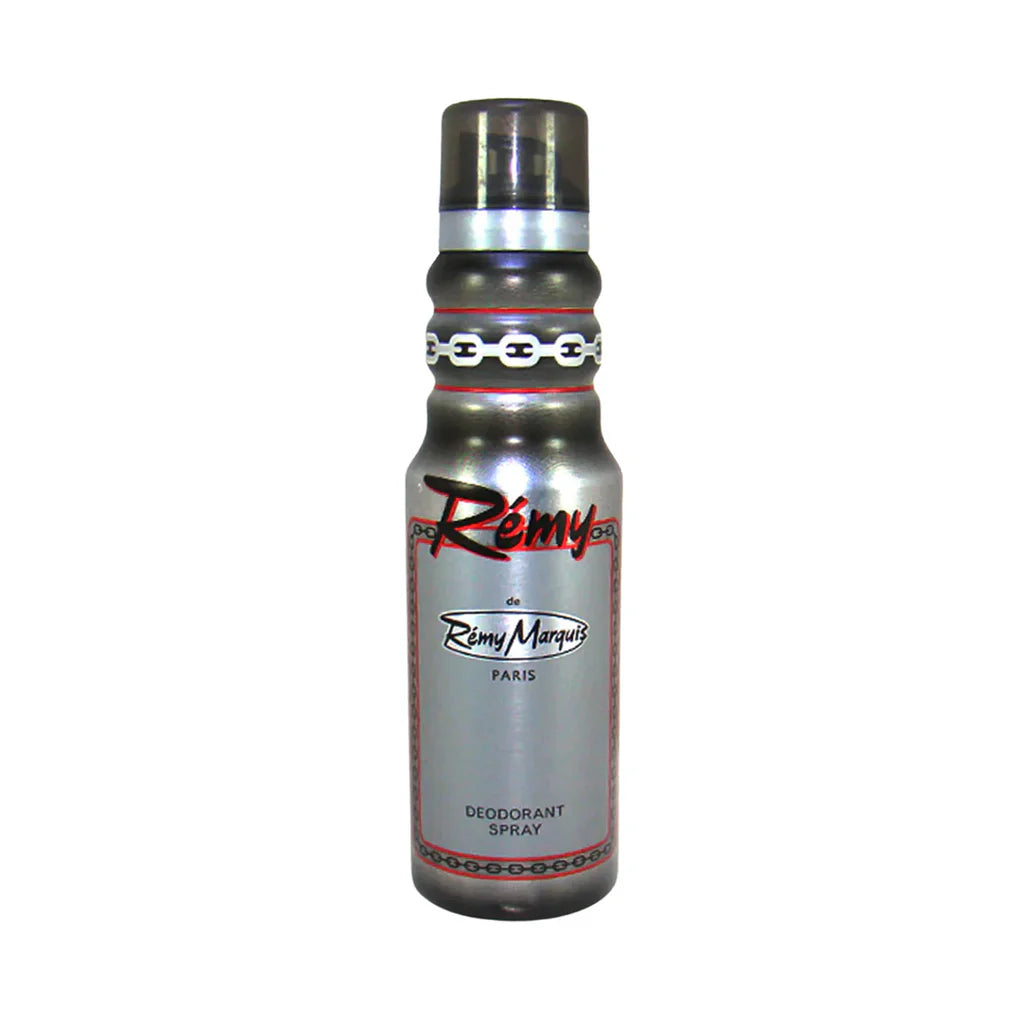RÉMY MARQUIS PARIS DEODORANT SPRAY FOR MEN | 175ML