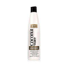 XHC - Coconut Water Conditioner - Hydrating Repair for Dry & Damaged Hair - 400ml