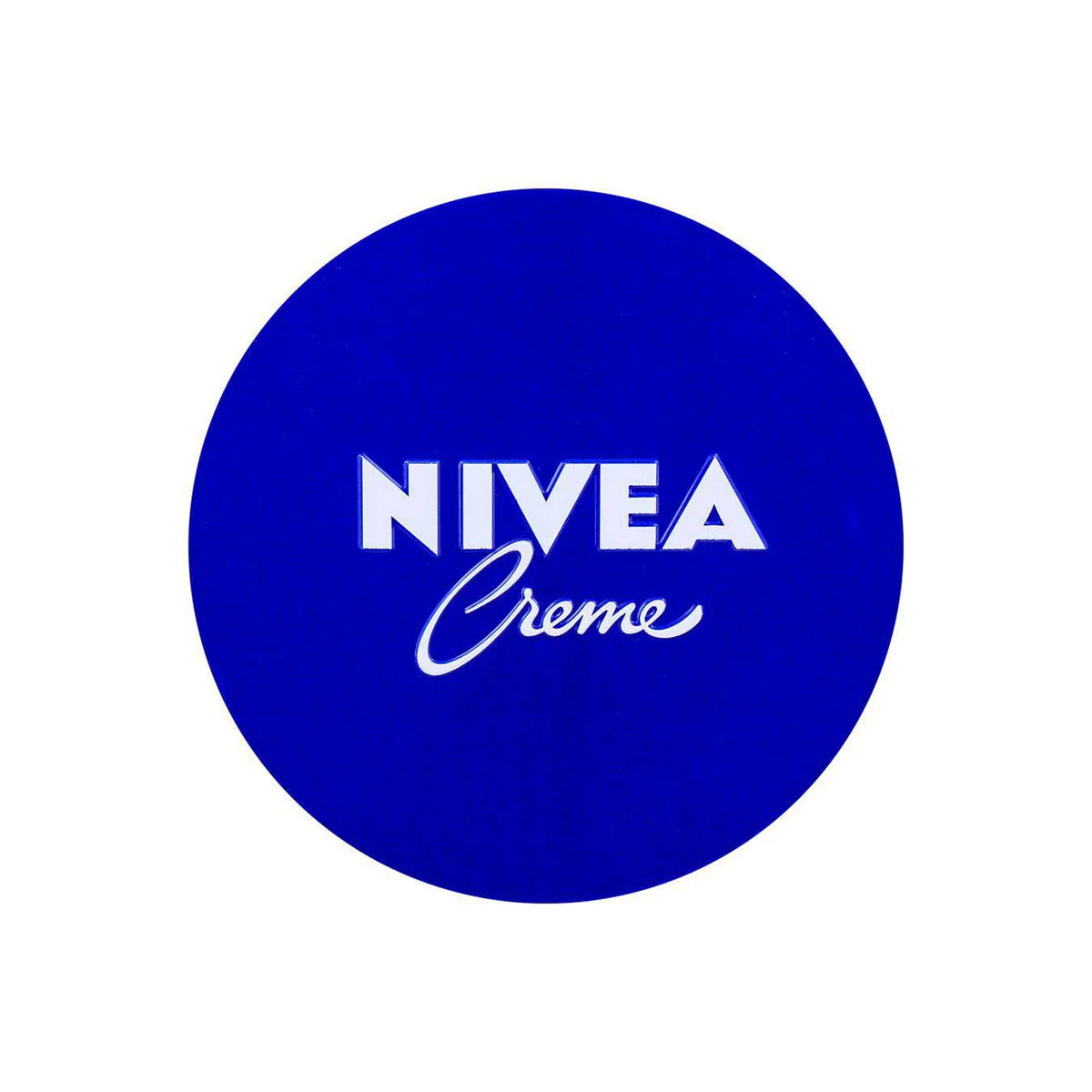 Nivea Creme Tin