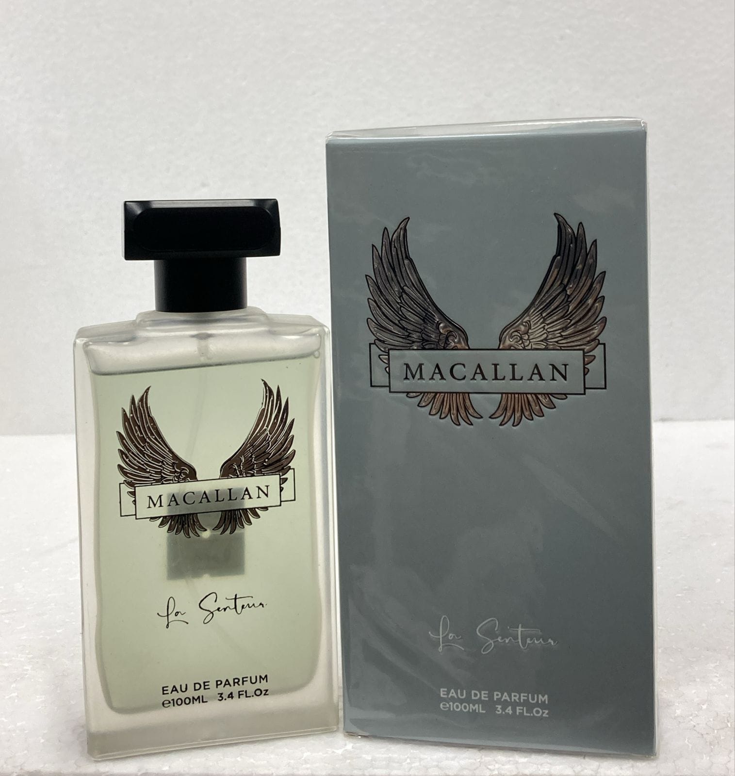 La Senteur Macallan Edp 100ml Edp 100ml