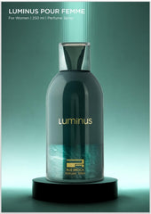Rue Broca Luminus Ladies Deo Spray