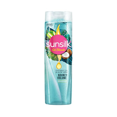 Sunsilk Coconut And Aloe Vera Shampoo (380ml)