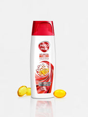 Golden Pearl Hello Hair - Anti Hair Fall Shampoo