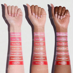 Sheglam Buttery Bliss Blush Stick