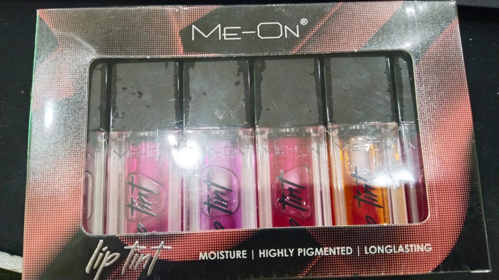 Meon Lip Tint/Lip Oil (1 Piece)
