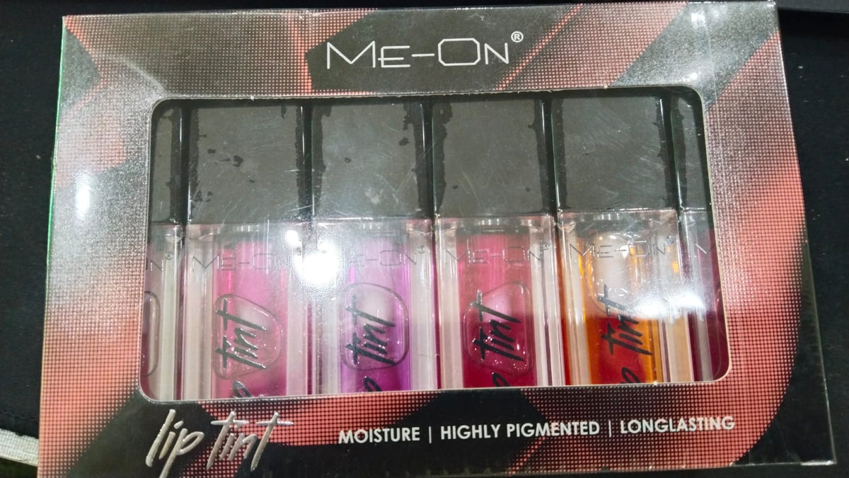 Meon Lip Tint/Lip Oil (1 Piece)