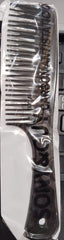 Carbon Anti Static Comb
