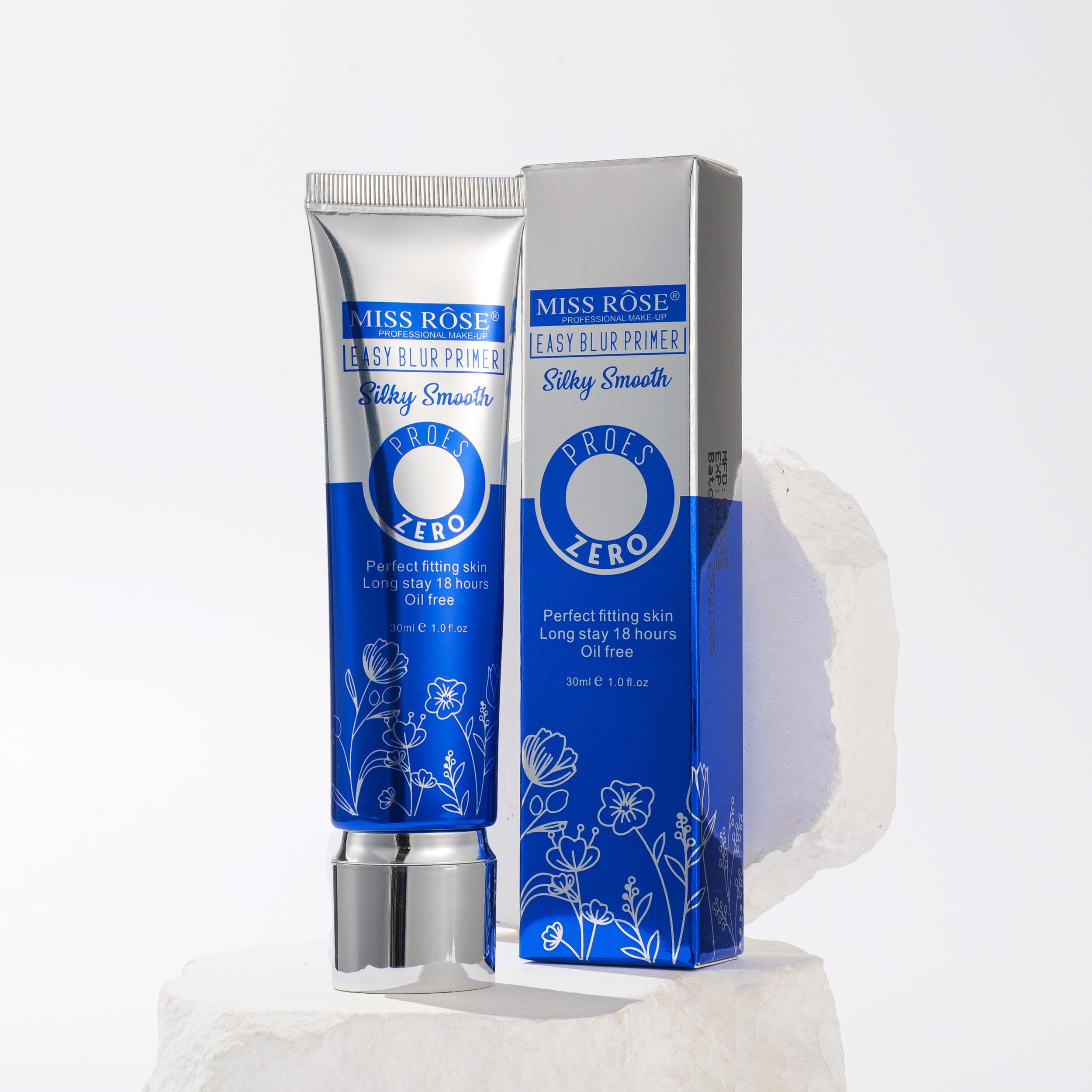 Miss Rose Easy Blur Primer