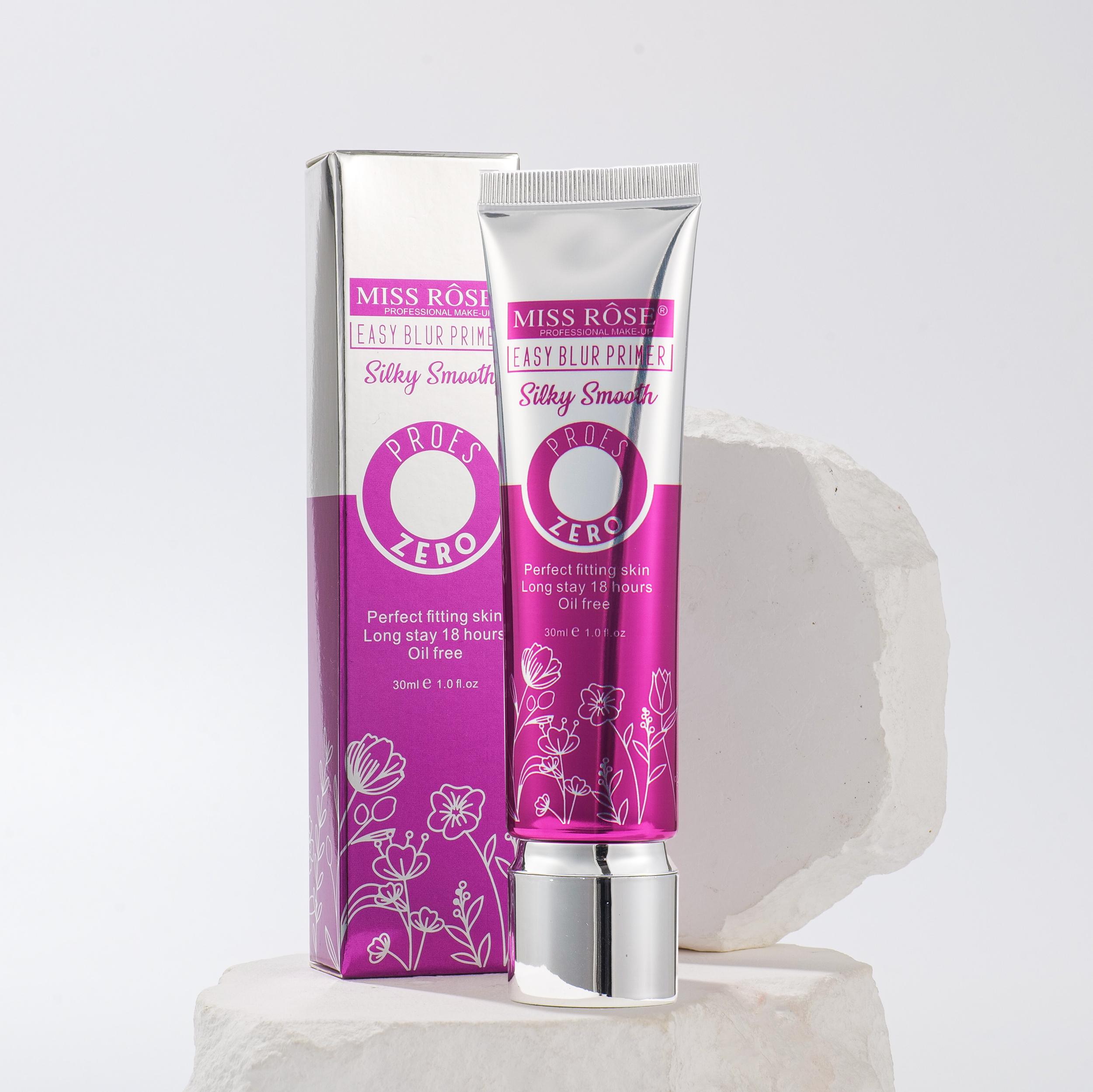 Miss Rose Easy Blur Primer