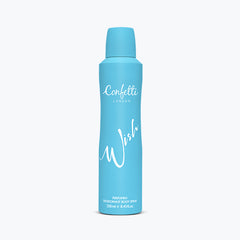 Confetti london Wish Body Spray 250ml