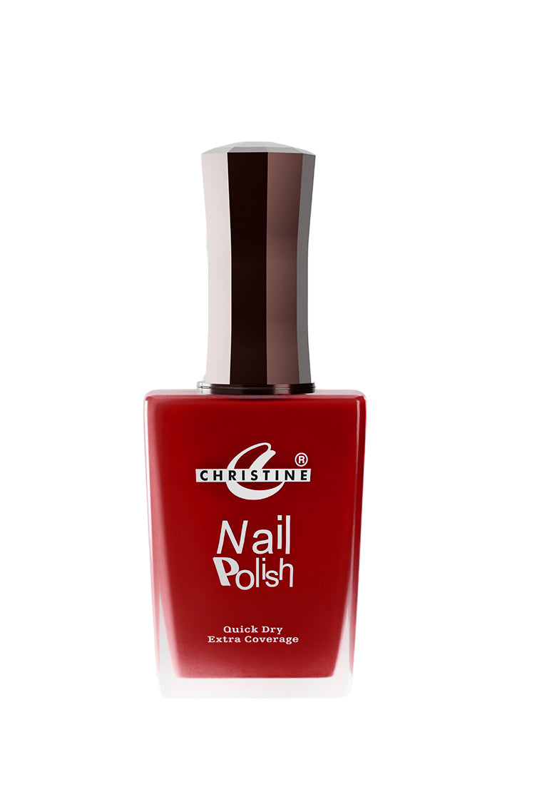 Christine Nail Polish 14ml