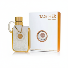 Armaf Tag-Her Pour Femme Eau de Parfum