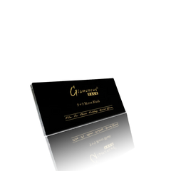 Glamorous Face 9+9 Baked & Matte Blush on Kit