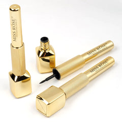 Miss Rose Golden Eyeliner (MR136)