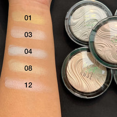 Miss Rose Spiral Highlighter