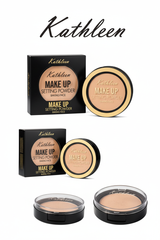 Kathleen Make Up Setting Powder