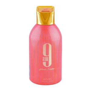Afnan 9 PM Pour Femme Eau de Parfum – 100ml