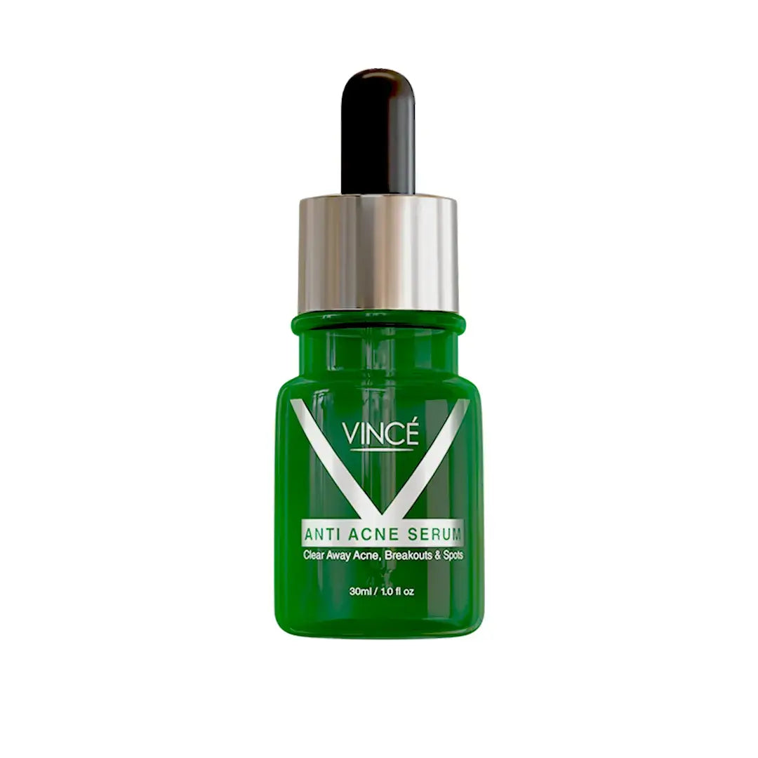 Vince Anti Acne Serum  30ml