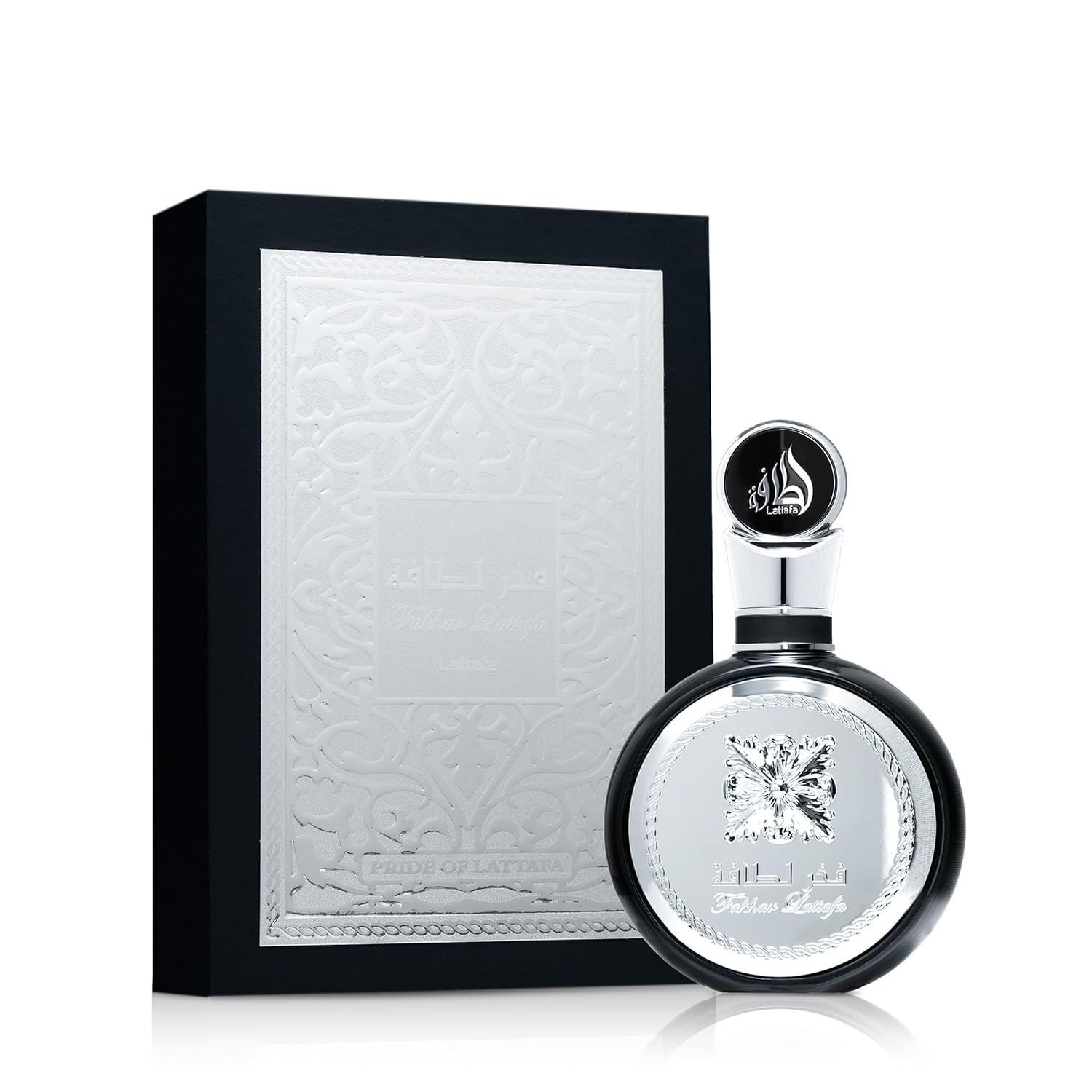 Lattafa Fakhar Eau de Parfum for Men