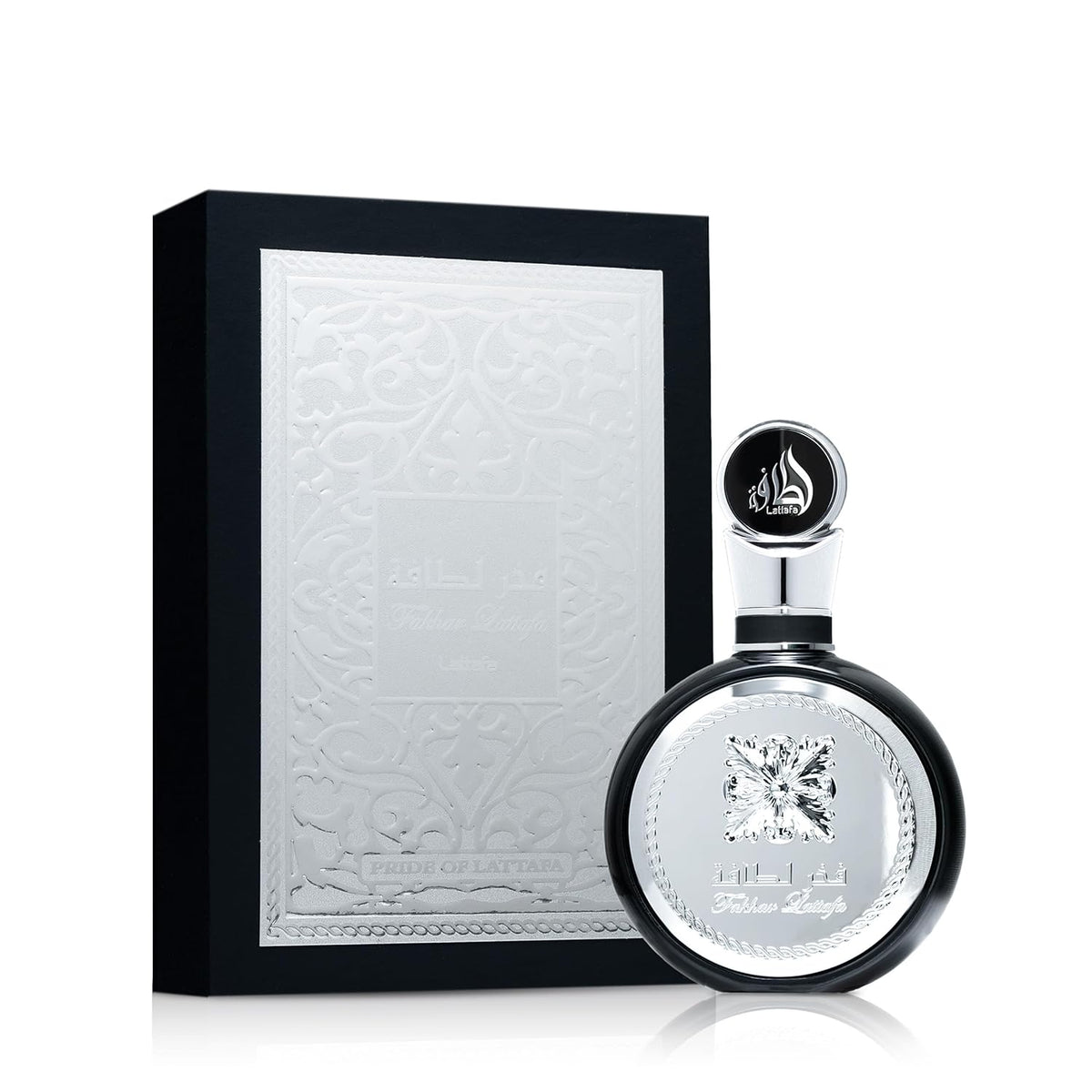 Lattafa Fakhar Eau de Parfum for Men