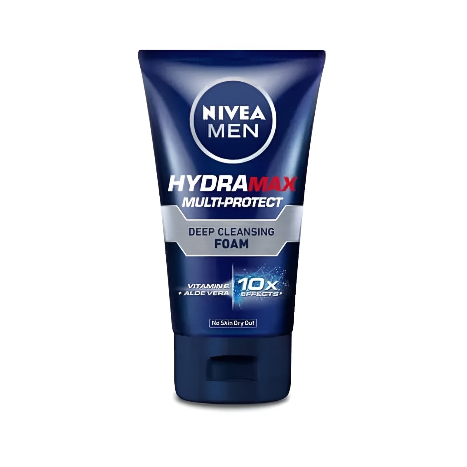 NIVEA MEN HydraMax Multi-Protect Deep Cleansing Foam (100ml)