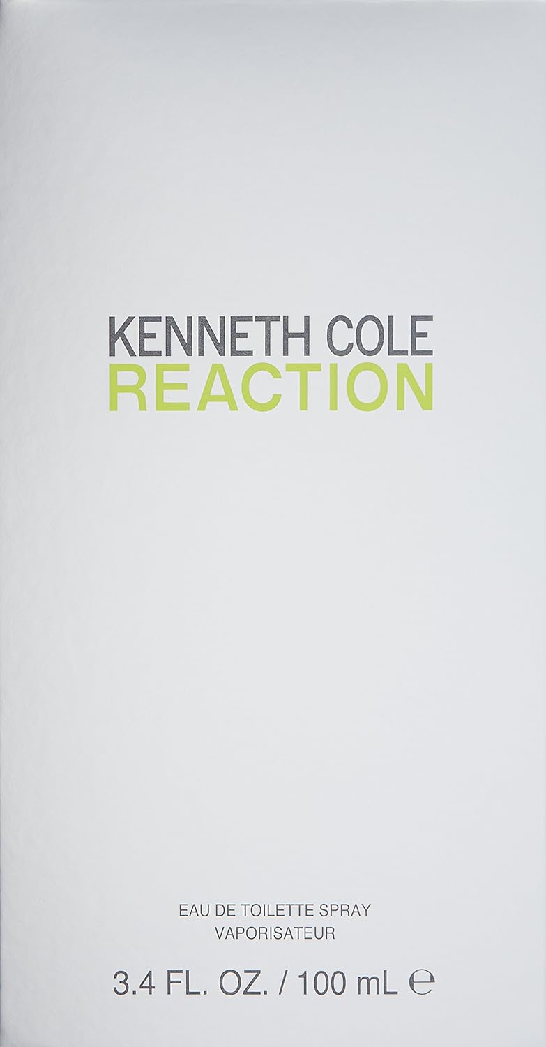 Kenneth Cole Reaction Eau de Toilette