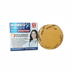 Homeo Cure Beauty Cream