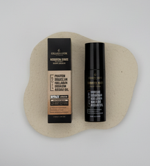 Ciller Look Keratin Care Hair Serum