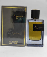 La Senture Awesome Black EDP 100ml PERFUME