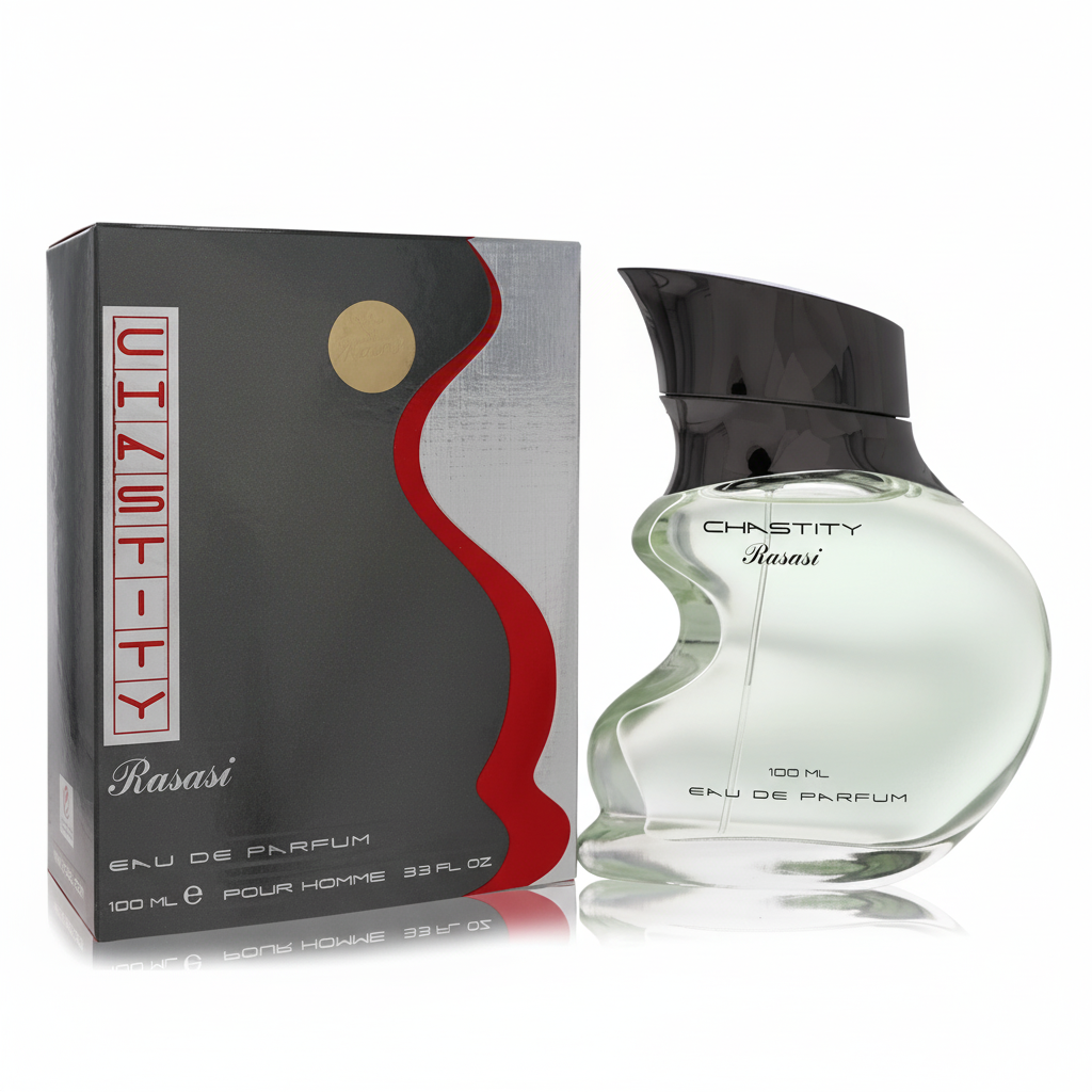 Rasasi Chastity Pour Homme Eau De Parfum