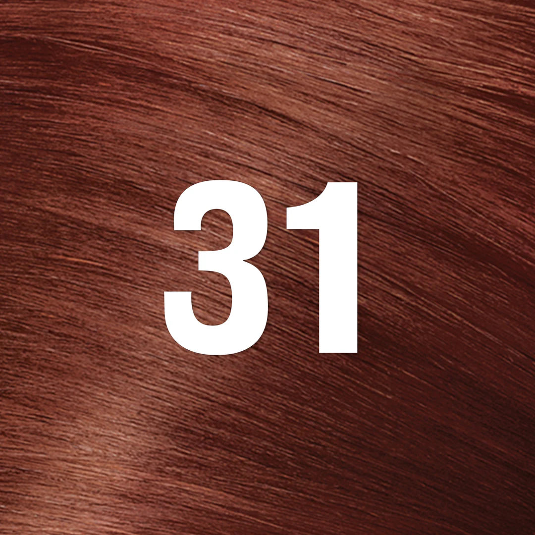 Revlon ColorSilk™ with Bond Repair Complex Permanent Hair Dye