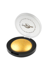 Christine Baked Bright Highlighter Powder Single