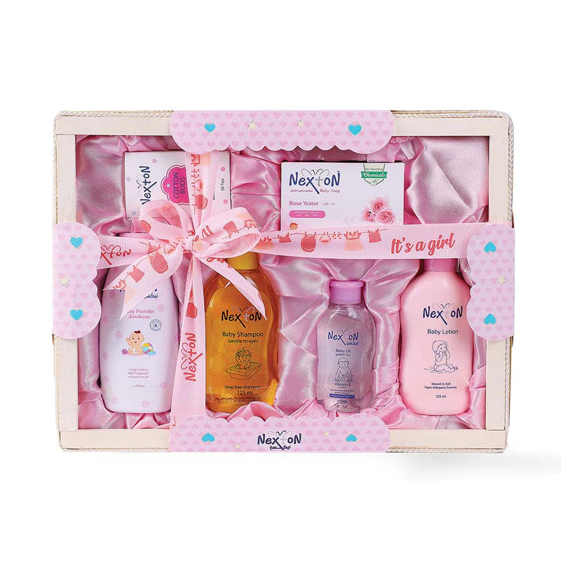 Nexton Baby Gift Packs 92204