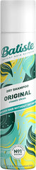 Batiste Instant Hair Refresh Dry Shampoo – Original Classic Clean (200ml)