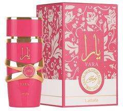 Lattafa Yara Candy Eau De Parfum