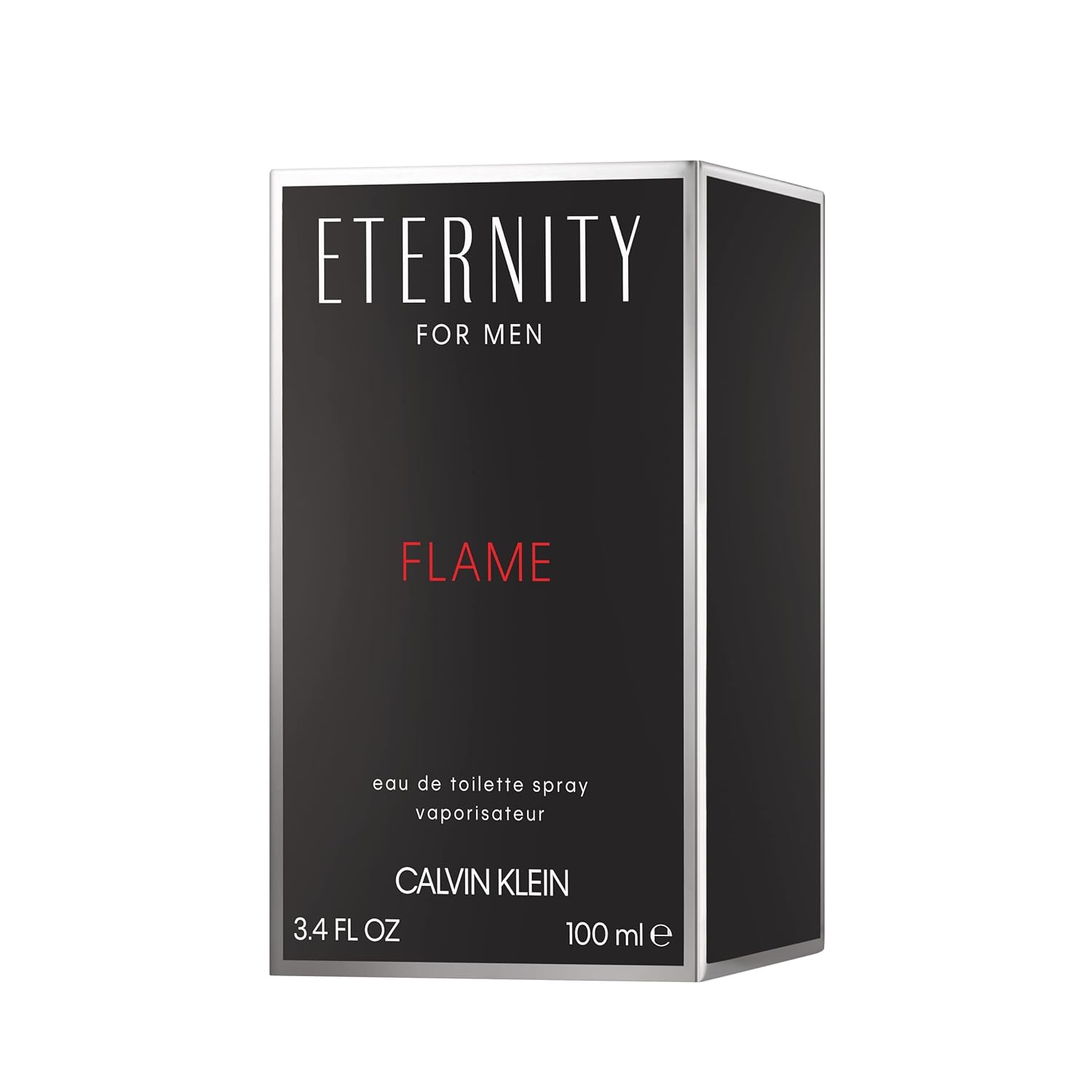 Calvin Klein Eternity Flame For Men Eau de Toilette