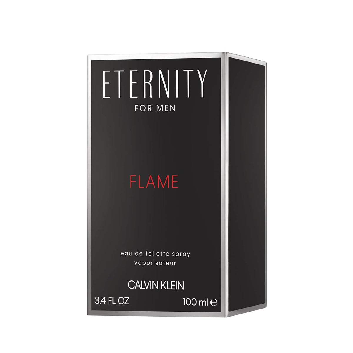 Calvin Klein Eternity Flame For Men Eau de Toilette